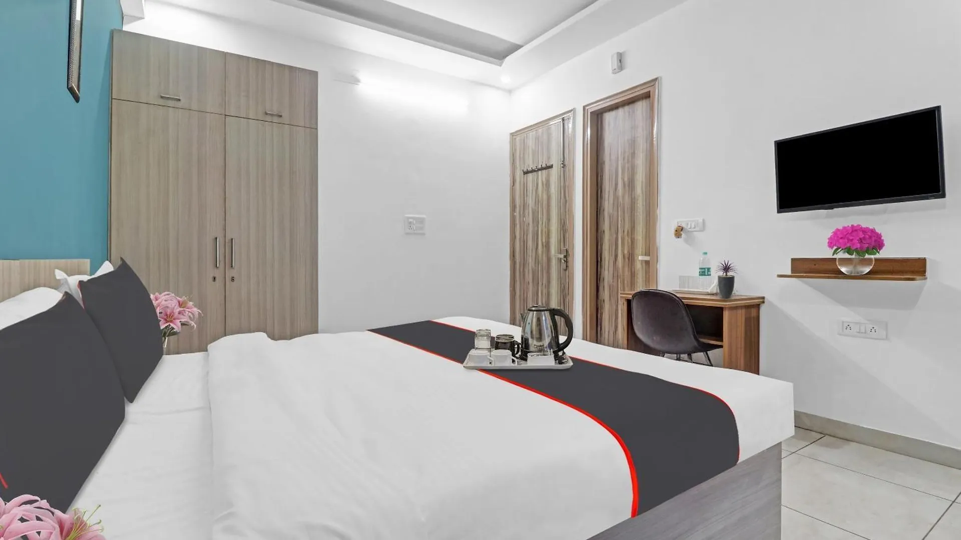 Hotel Capital O Maharaja Gurgaon