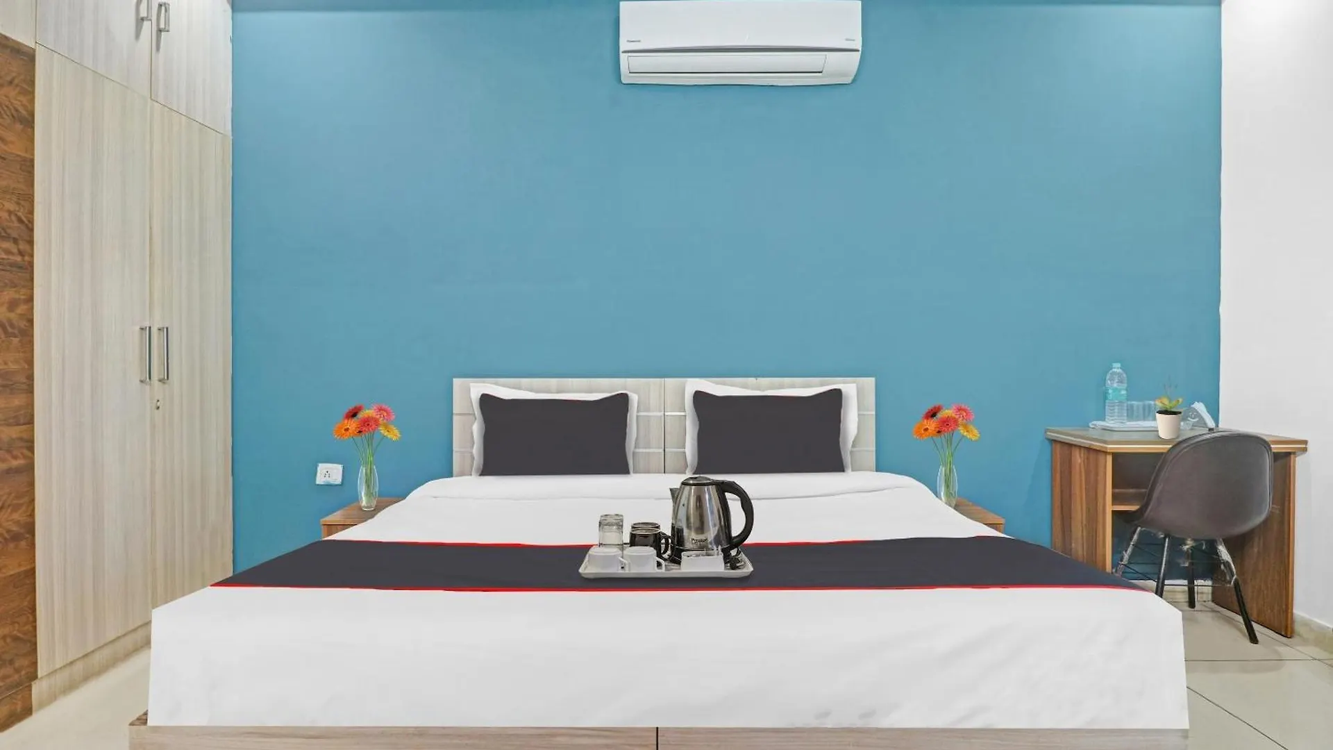 Hotel Capital O Maharaja Gurgaon