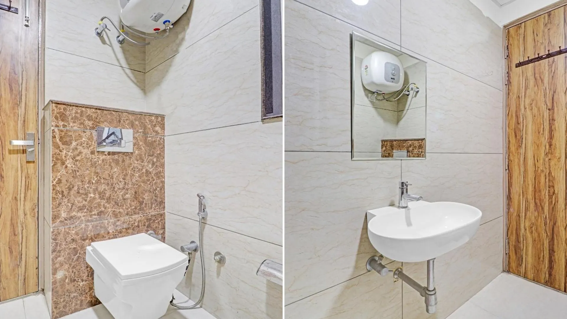 Hotel Capital O Maharaja Gurgaon