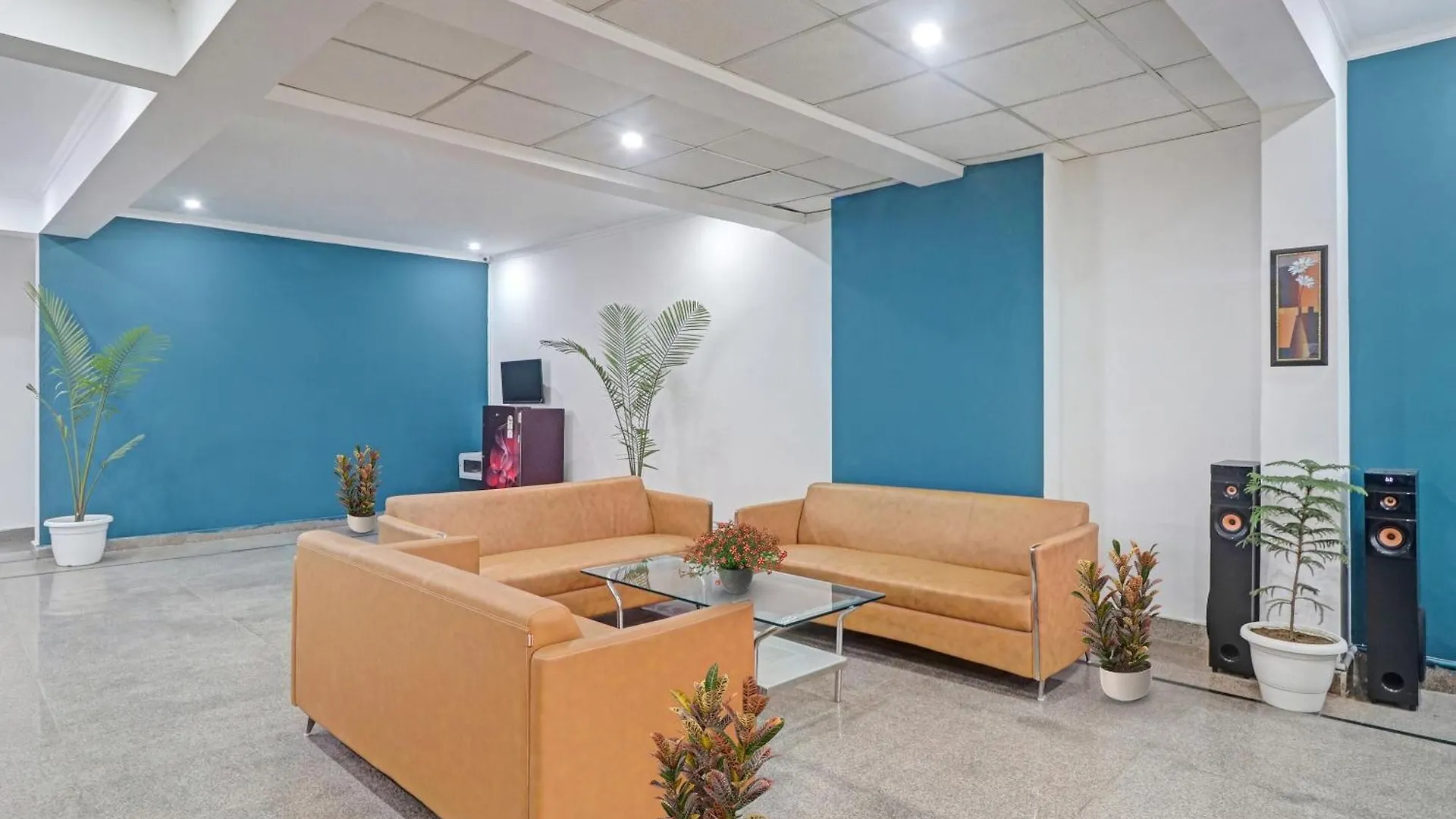 Hotel Capital O Maharaja Gurgaon