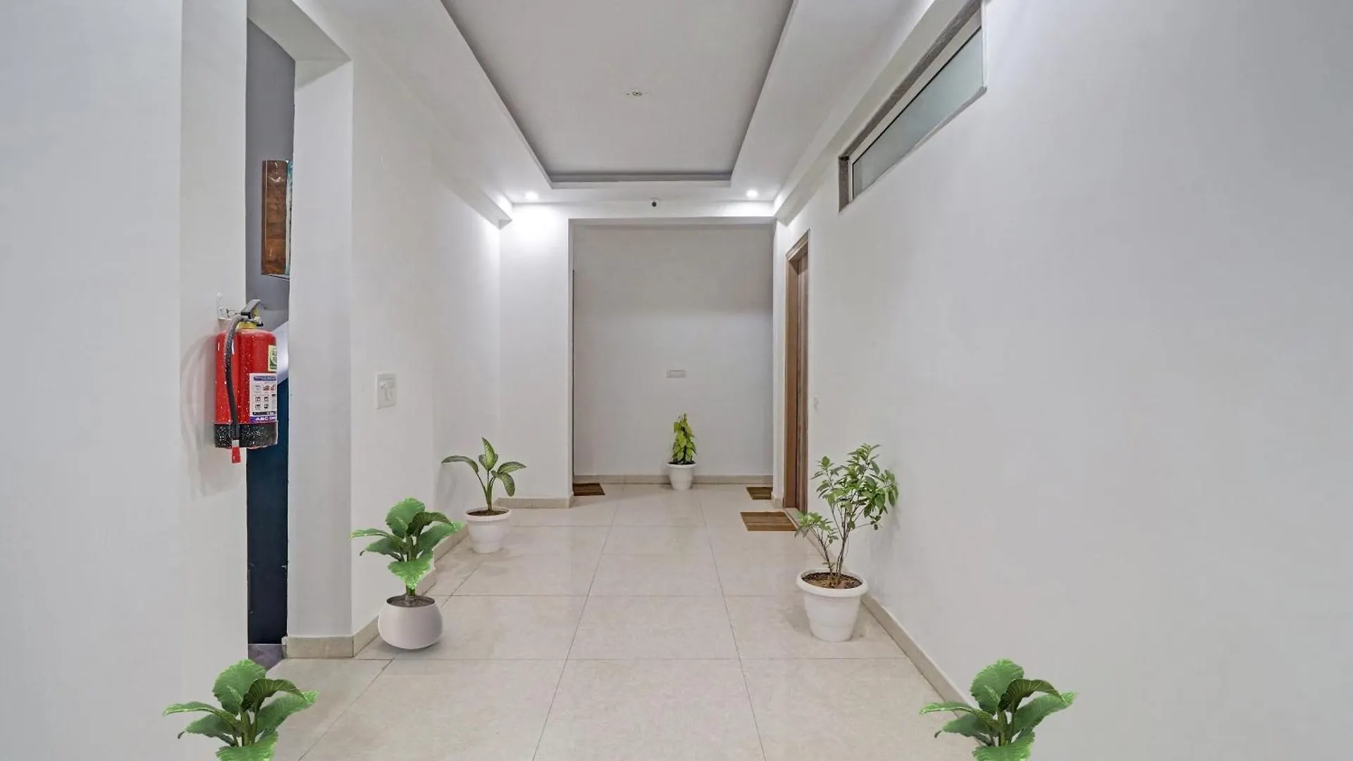 Hotel Capital O Maharaja Gurgaon