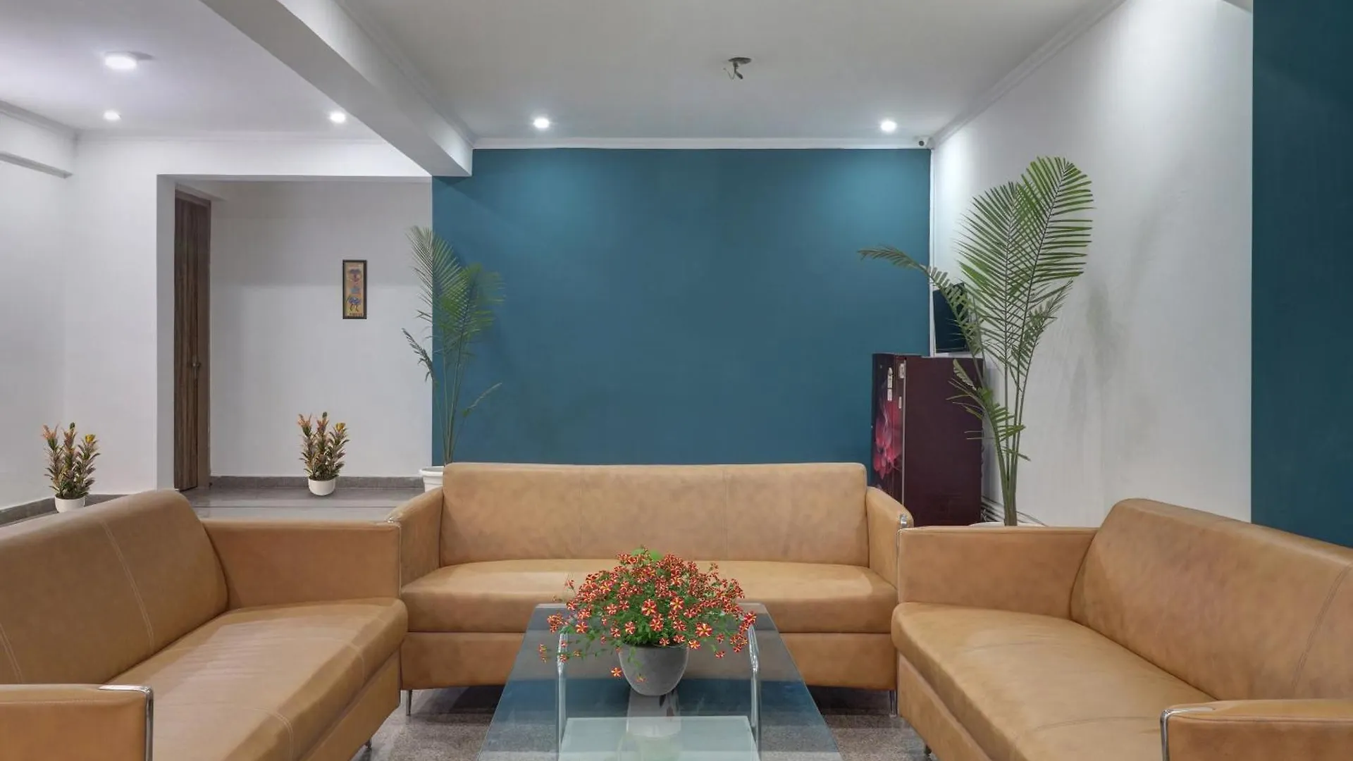 Hotel Capital O Maharaja Gurgaon